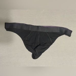 MeUndies Man Thong XL